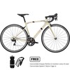 CANNONDALE CAAD13 Women’s 105 Champagne